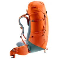 Туристический рюкзак Deuter Aircontact Lite 50+10 Для туризма/ 60 л photo 3