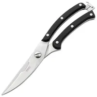 Foarfece de bucătarie Pedrini Gadget Lillo Oțel