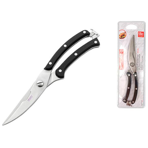 Кухонные ножницы Pedrini Gadget Lillo Сталь photo 2
