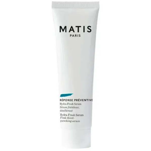 Сыворотка для лица Matis Hydra Fresh Serum 30 мл/ Все типы photo 1