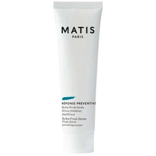 Сыворотка для лица Matis Hydra Fresh Serum 30 мл/ Все типы photo 1