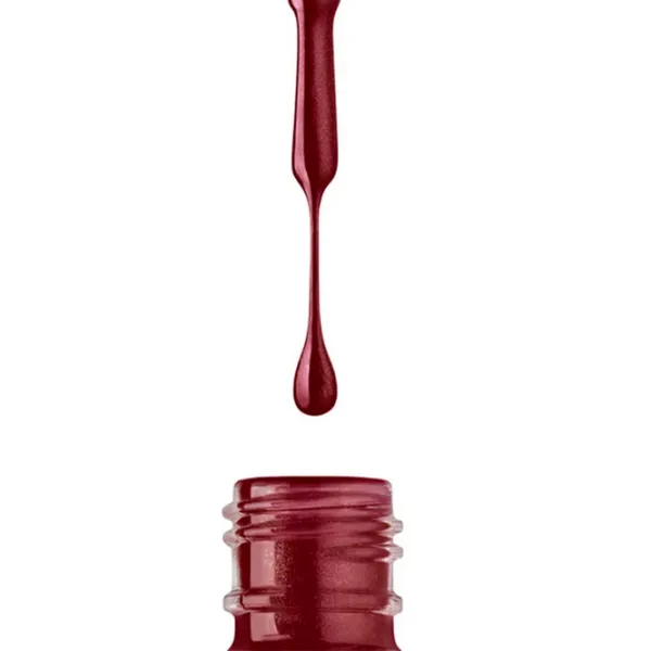 Lac de unghii Artdeco Art Couture Nail Lacquer 10 ml/ Red photo 2 Lac de unghii Artdeco Art Couture Nail Lacquer 10 ml/ Red photo 2