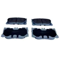 Тормозные колодки Textar 2258601 Передние