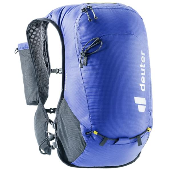 Туристический рюкзак Deuter Ascender 7 Для бега/ 7 л photo 1 Туристический рюкзак Deuter Ascender 7 Для бега/ 7 л photo 1