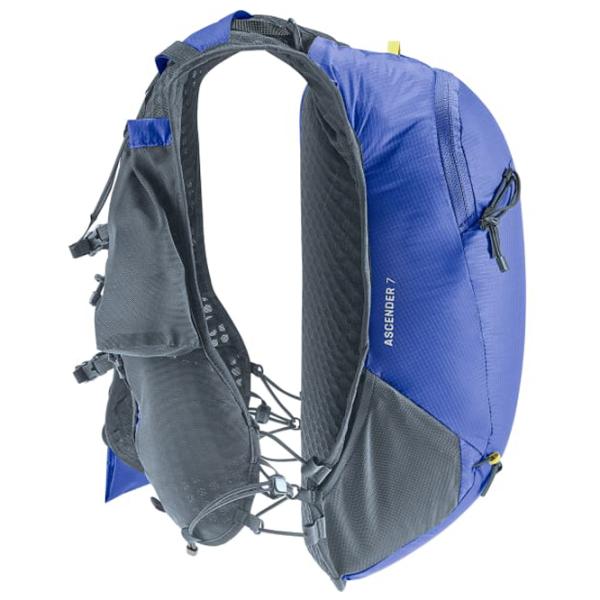 Туристический рюкзак Deuter Ascender 7 Для бега/ 7 л photo 2 Туристический рюкзак Deuter Ascender 7 Для бега/ 7 л photo 2