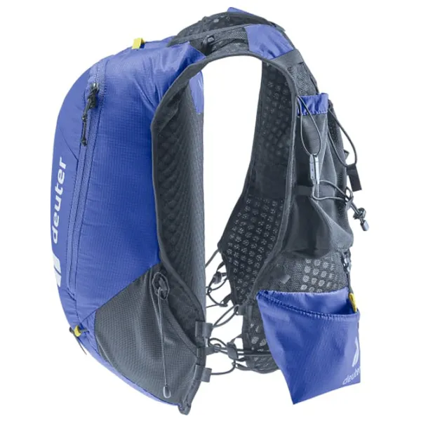 Туристический рюкзак Deuter Ascender 7 Для бега/ 7 л photo 3 Туристический рюкзак Deuter Ascender 7 Для бега/ 7 л photo 3