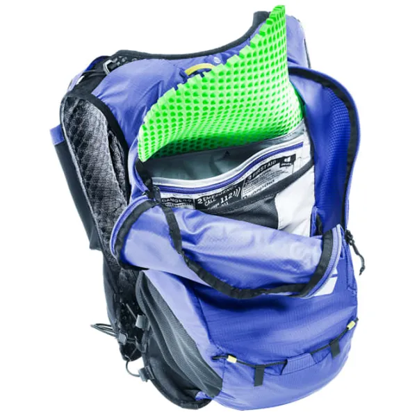 Туристический рюкзак Deuter Ascender 7 Для бега/ 7 л photo 4 Туристический рюкзак Deuter Ascender 7 Для бега/ 7 л photo 4