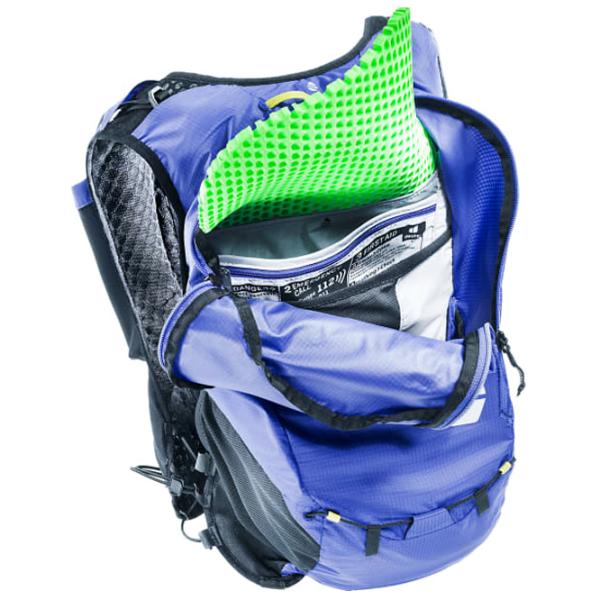 Туристический рюкзак Deuter Ascender 7 Для бега/ 7 л photo 4 Туристический рюкзак Deuter Ascender 7 Для бега/ 7 л photo 4