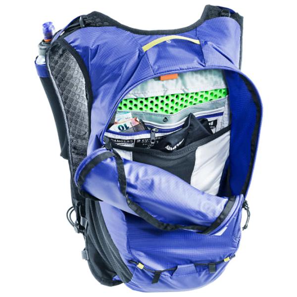 Туристический рюкзак Deuter Ascender 7 Для бега/ 7 л photo 5 Туристический рюкзак Deuter Ascender 7 Для бега/ 7 л photo 5