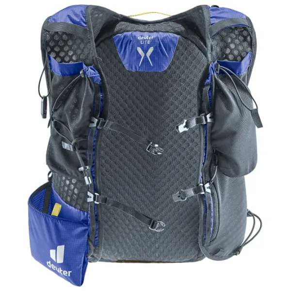 Туристический рюкзак Deuter Ascender 7 Для бега/ 7 л photo 6 Туристический рюкзак Deuter Ascender 7 Для бега/ 7 л photo 6