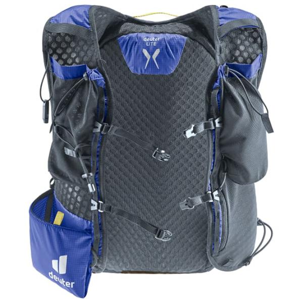 Туристический рюкзак Deuter Ascender 7 Для бега/ 7 л photo 6 Туристический рюкзак Deuter Ascender 7 Для бега/ 7 л photo 6