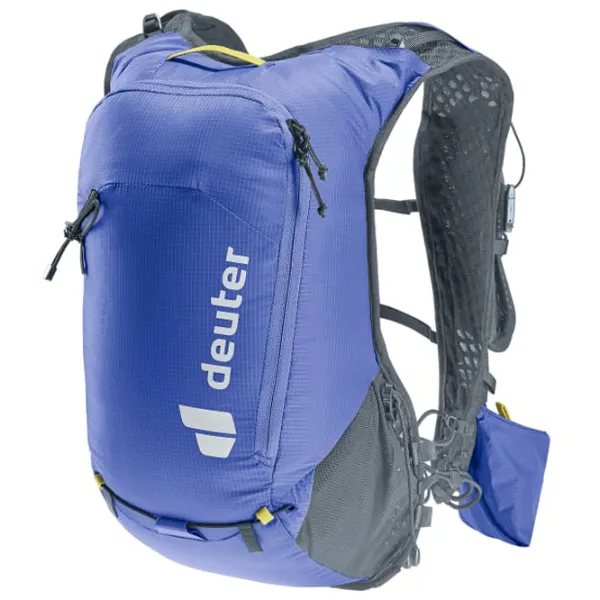 Туристический рюкзак Deuter Ascender 7 Для бега/ 7 л photo 7 Туристический рюкзак Deuter Ascender 7 Для бега/ 7 л photo 7