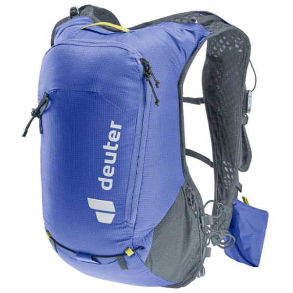 Туристический рюкзак Deuter Ascender 7 Для бега/ 7 л photo 7 Туристический рюкзак Deuter Ascender 7 Для бега/ 7 л photo 7