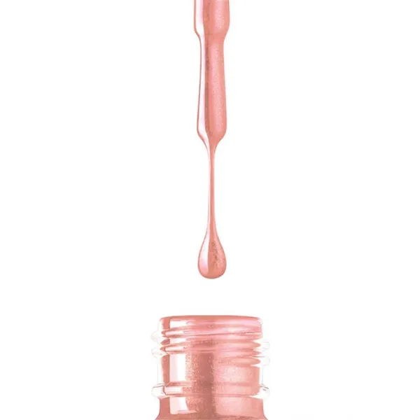 Лак для ногтей Artdeco Art Couture Nail Lacquer 10 мл/ Персиковый photo 2 Лак для ногтей Artdeco Art Couture Nail Lacquer 10 мл/ Персиковый photo 2