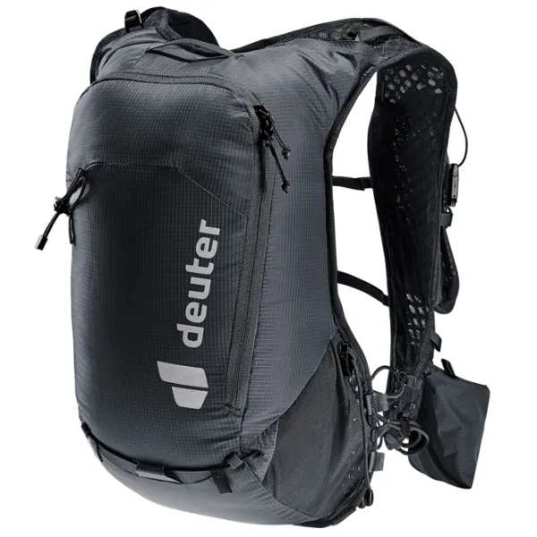 Туристический рюкзак Deuter Ascender 7 Для бега/ 7 л photo 2 Туристический рюкзак Deuter Ascender 7 Для бега/ 7 л photo 2