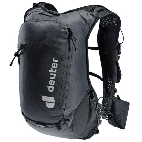Туристический рюкзак Deuter Ascender 7 Для бега/ 7 л photo 2 Туристический рюкзак Deuter Ascender 7 Для бега/ 7 л photo 2