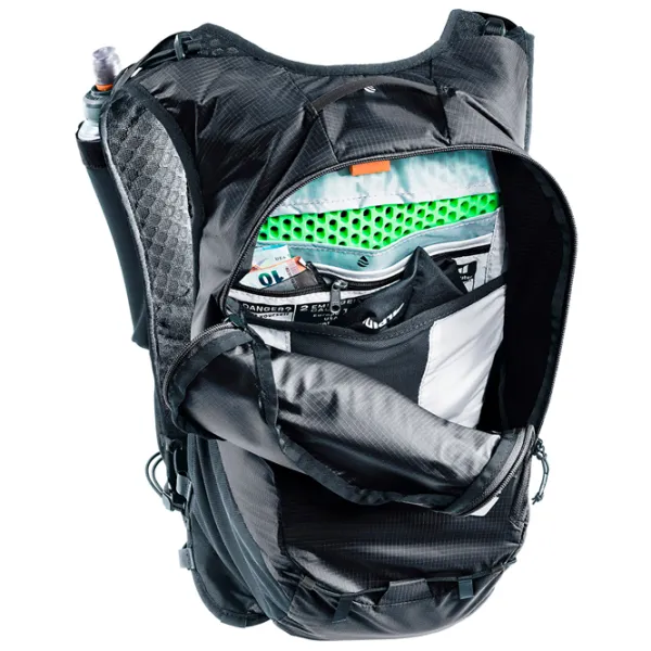 Туристический рюкзак Deuter Ascender 7 Для бега/ 7 л photo 6 Туристический рюкзак Deuter Ascender 7 Для бега/ 7 л photo 6
