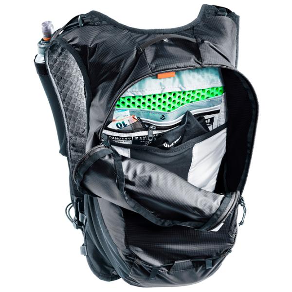 Туристический рюкзак Deuter Ascender 7 Для бега/ 7 л photo 6 Туристический рюкзак Deuter Ascender 7 Для бега/ 7 л photo 6