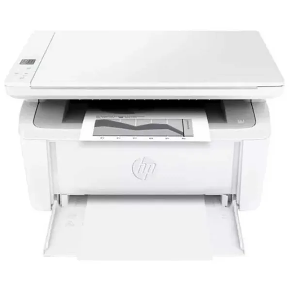 МФУ HP LaserJet
M141ca Лазерный/ Черно-белая photo 3