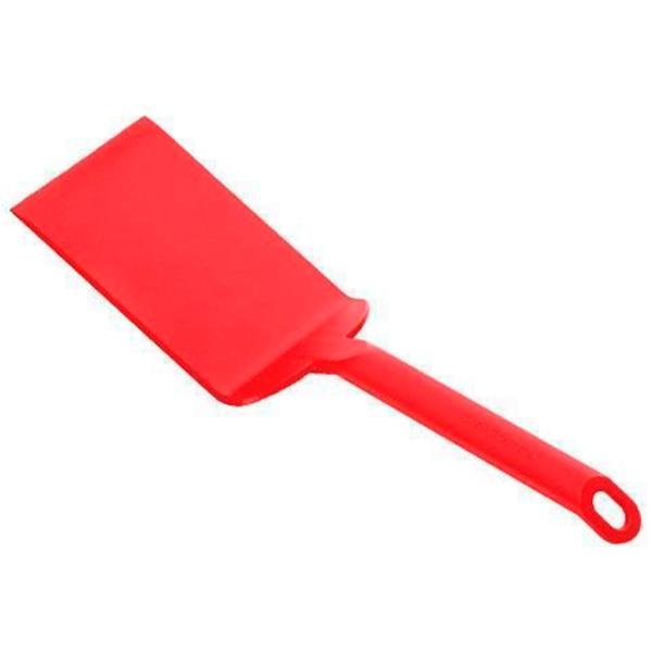 Spatulă Tescoma Space Tone Plastic/ Multicolor photo 2