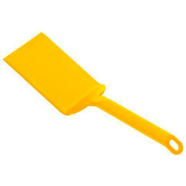 Spatulă Tescoma Space Tone Plastic/ Multicolor photo 3
