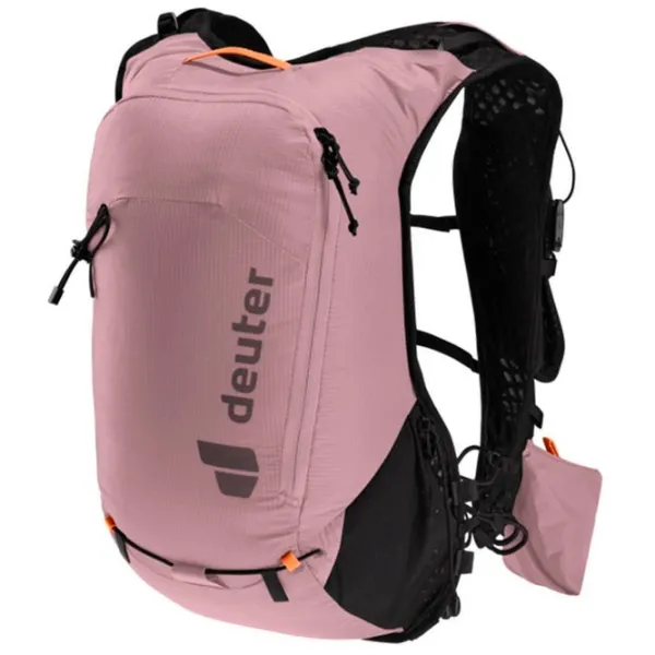 Туристический рюкзак Deuter Ascender 7 Для бега/ 7 л photo 2 Туристический рюкзак Deuter Ascender 7 Для бега/ 7 л photo 2