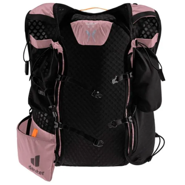 Туристический рюкзак Deuter Ascender 7 Для бега/ 7 л photo 3 Туристический рюкзак Deuter Ascender 7 Для бега/ 7 л photo 3