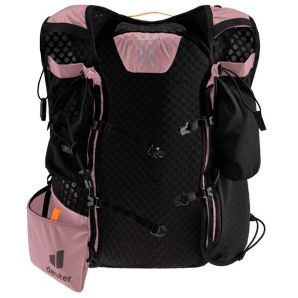 Туристический рюкзак Deuter Ascender 7 Для бега/ 7 л photo 3 Туристический рюкзак Deuter Ascender 7 Для бега/ 7 л photo 3