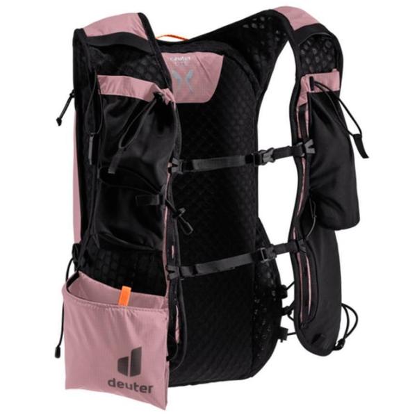 Туристический рюкзак Deuter Ascender 7 Для бега/ 7 л photo 5 Туристический рюкзак Deuter Ascender 7 Для бега/ 7 л photo 5