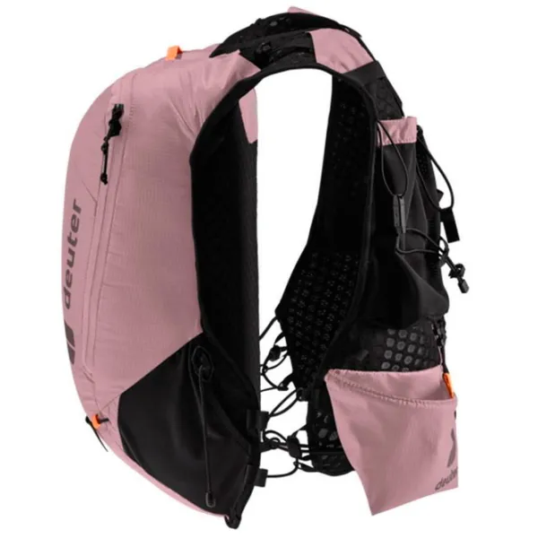 Туристический рюкзак Deuter Ascender 7 Для бега/ 7 л photo 6 Туристический рюкзак Deuter Ascender 7 Для бега/ 7 л photo 6