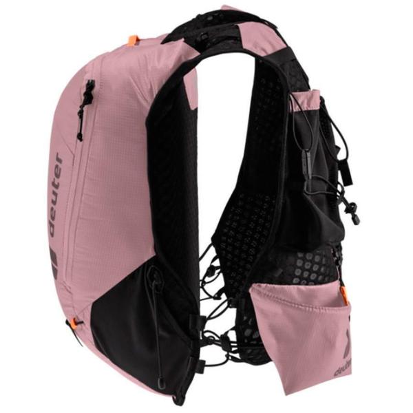 Туристический рюкзак Deuter Ascender 7 Для бега/ 7 л photo 6 Туристический рюкзак Deuter Ascender 7 Для бега/ 7 л photo 6