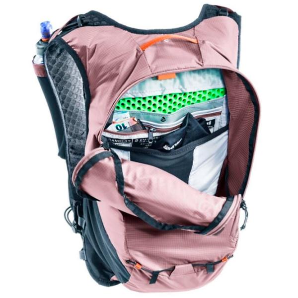 Туристический рюкзак Deuter Ascender 7 Для бега/ 7 л photo 7 Туристический рюкзак Deuter Ascender 7 Для бега/ 7 л photo 7