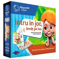 Set de creație Blackfire Răspundel Istețel 69365 3+/ Multicolor Multicolor