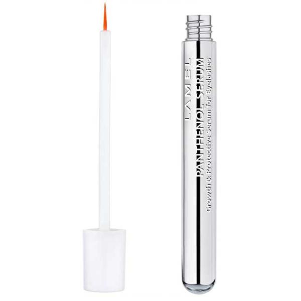 Ser pentru față Lamel Insta Panthenol Eyelash 6 ml/ Toate tipurile photo 1