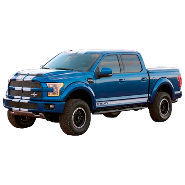 Машинка Kidz Tech Ford Shelby F150 89891 Разноцветный photo 1 Машинка Kidz Tech Ford Shelby F150 89891 Разноцветный photo 1