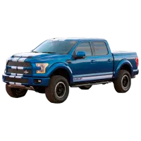 Машинка Kidz Tech Ford Shelby F150 89891 Разноцветный