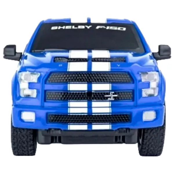 Машинка Kidz Tech Ford Shelby F150 89891 Разноцветный photo 2 Машинка Kidz Tech Ford Shelby F150 89891 Разноцветный photo 2
