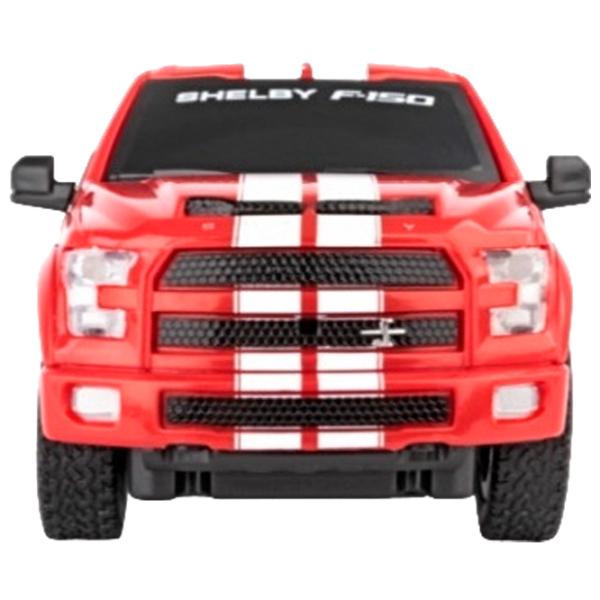 Машинка Kidz Tech Ford Shelby F150 89891 Разноцветный photo 3 Машинка Kidz Tech Ford Shelby F150 89891 Разноцветный photo 3