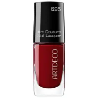 Лак для ногтей Artdeco Art Couture Nail Lacquer 10 мл/ Красный
