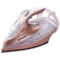 Fier de călcat Gorenje SIH3200WR Clasic / 3200 W / Rose Gold