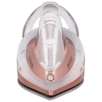 Fier de călcat Gorenje SIH3200WR Clasic / 3200 W / Rose Gold photo 4