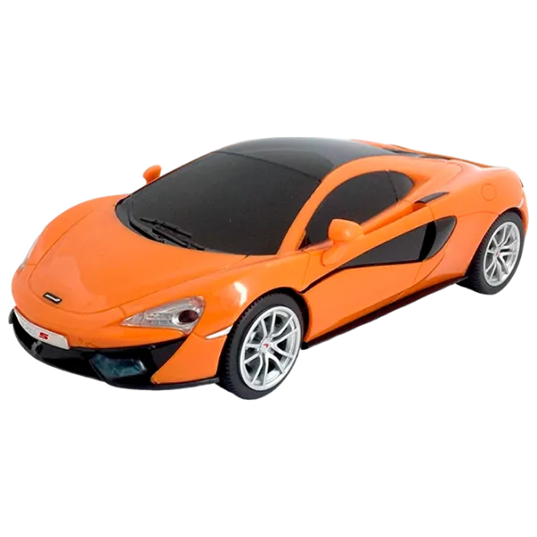 Машинка Kidz Tech McLaren 570S Coupe 89941 Оранжевый photo 1