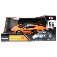 Машинка Kidz Tech McLaren 570S Coupe 89941 Оранжевый photo 2