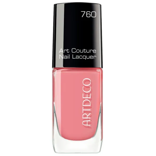 Lac de unghii Artdeco Art Couture Nail Lacquer 10 ml/ Pink photo 1 Lac de unghii Artdeco Art Couture Nail Lacquer 10 ml/ Pink photo 1