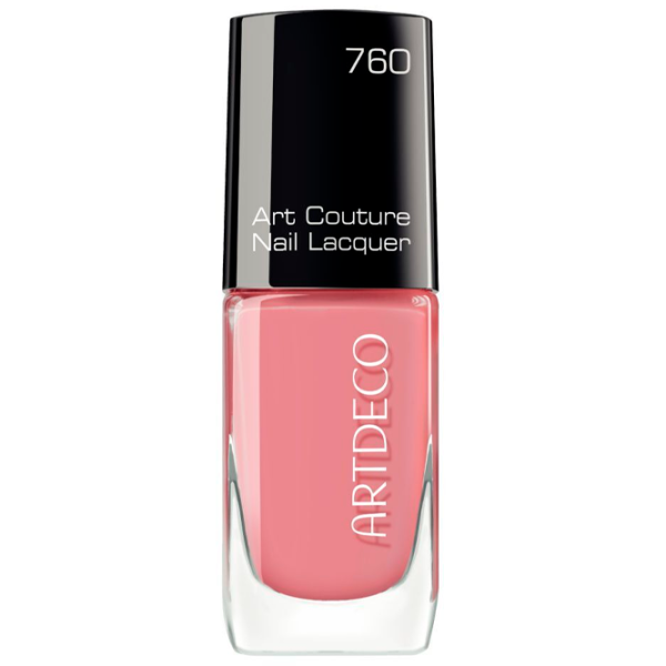 Lac de unghii Artdeco Art Couture Nail Lacquer 10 ml/ Pink photo 1 Lac de unghii Artdeco Art Couture Nail Lacquer 10 ml/ Pink photo 1