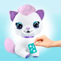 Интерактивная игрушка Canal Toys Airbrush Plush Kitty 272CL 6+/ Разноцветный Разноцветный photo 6