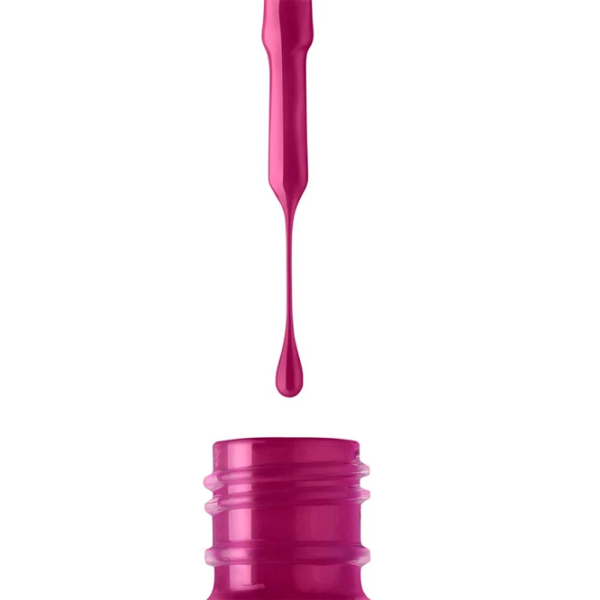 Lac de unghii Artdeco Art Couture Nail Lacquer 10 ml/ Purple photo 2 Lac de unghii Artdeco Art Couture Nail Lacquer 10 ml/ Purple photo 2