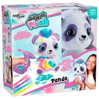 Интерактивная игрушка Canal Toys Airbrush Plush Puppy 249CL 6+/ Разноцветный Разноцветный