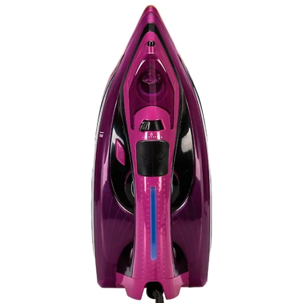 Fier de călcat GoldMaster GM 7633 Clasic / 2400 W / Purple photo 2
