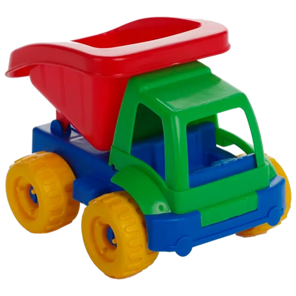 Грузовик Burak Toys Speedy 02708 Разноцветный photo 1 Грузовик Burak Toys Speedy 02708 Разноцветный photo 1